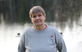 Marina Sepp