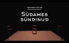 Dokumentaallavastus „Südames sündinud“