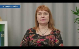 Videokoolitus: Viieastmeline mõjus vestlus
