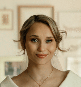 Kristiina Paju portree