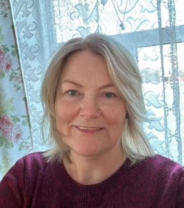 Anne pilt